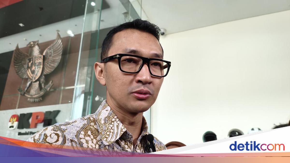 KPK Pastikan Tak Akan Duplikasi Kasus Tata Kelola MBG, Apa Maksudnya?