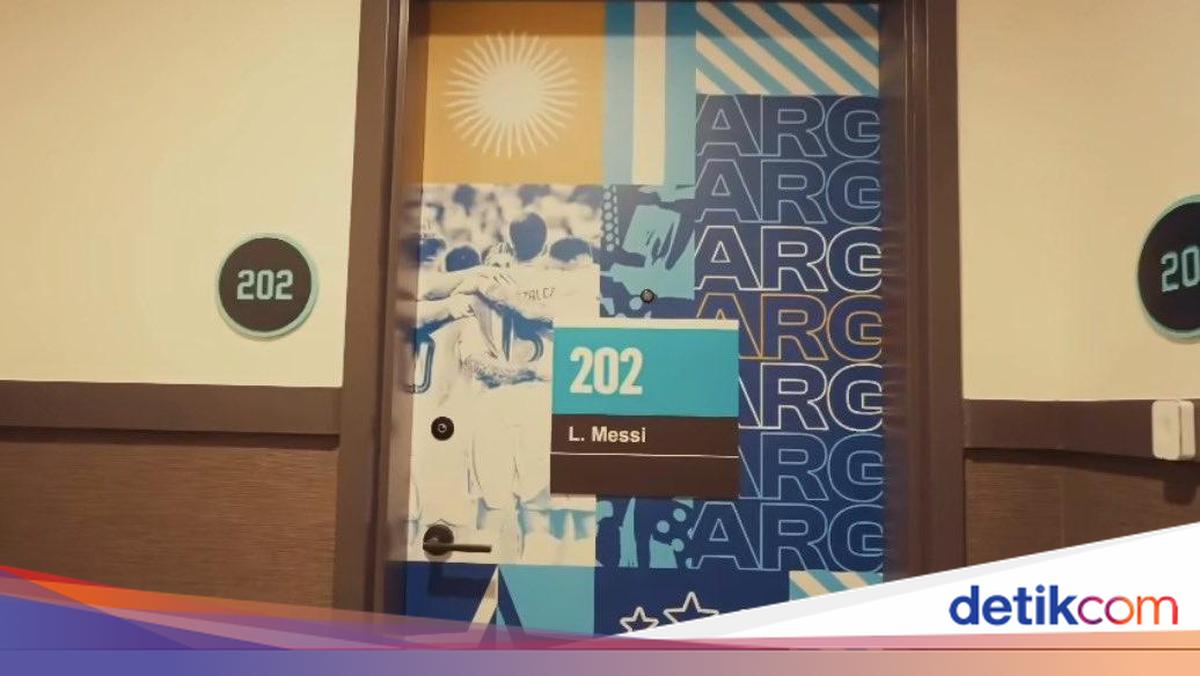 Lionel Messi’s World Cup 2026 Hotel: Origin Kansas City Riverfront