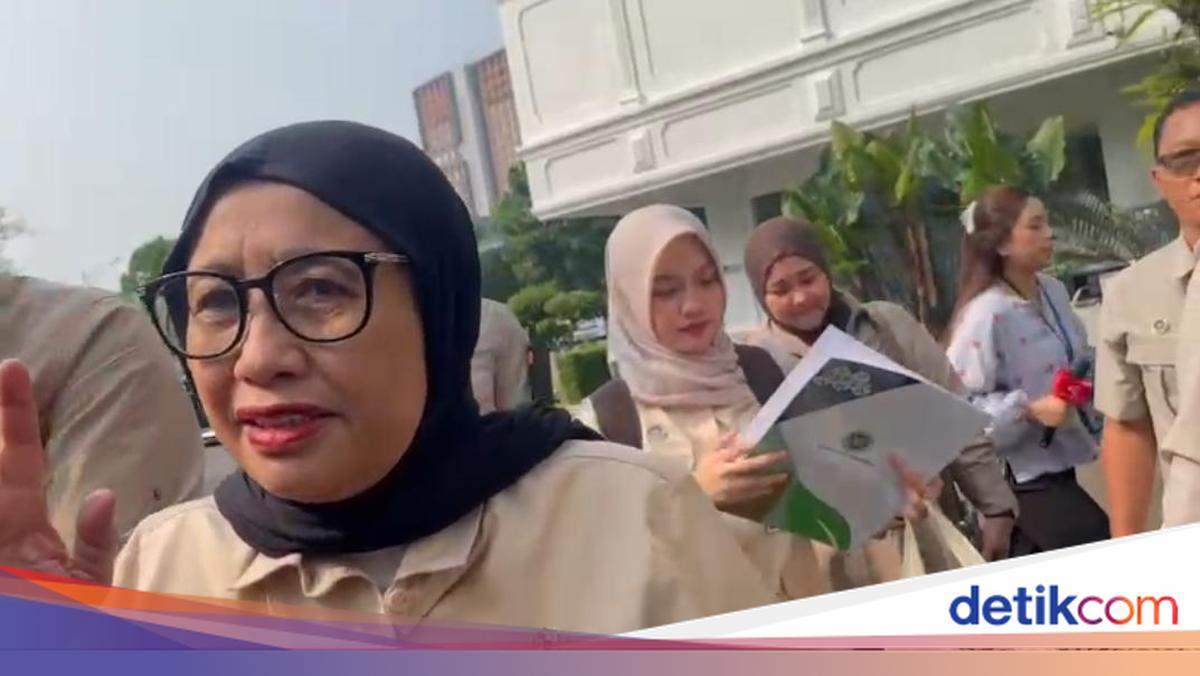 Kejagung Buka Peluang Periksa Nanik S Deyang