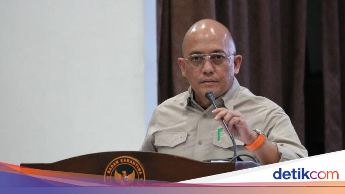 Pegawai Kementerian HAM Kini Bisa Berpraktik Jadi Mediator Nonhakim