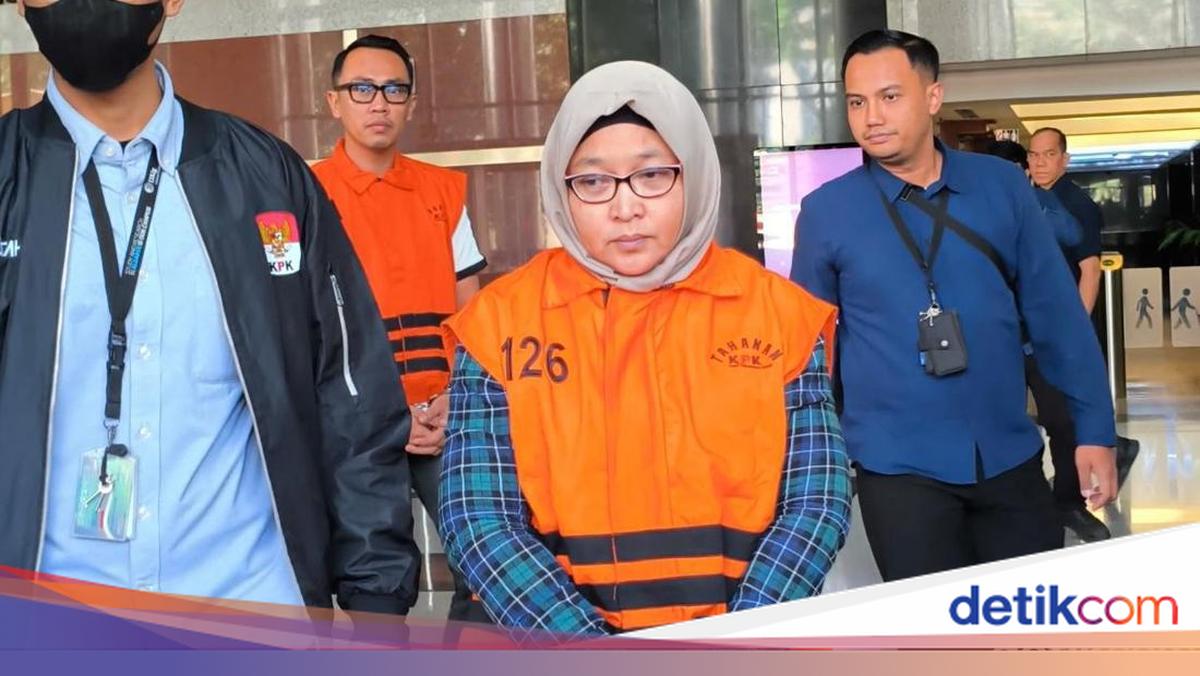 ASN BPK Bantah Terima Uang Suap Kasus Muara Enim: Saya Cuma Pelaksana