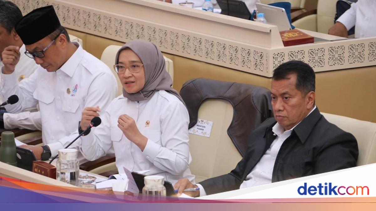Pesan Terbuka MenPAN-RB dan Kepala BKN di Tengah Ramai soal ASN