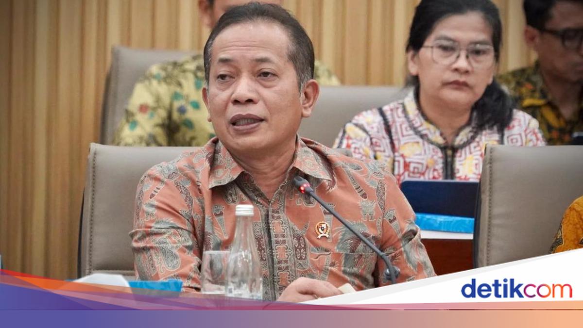 Menkop Buka Suara soal Gagal Bayar KSP Mekarsari Rp 697 M