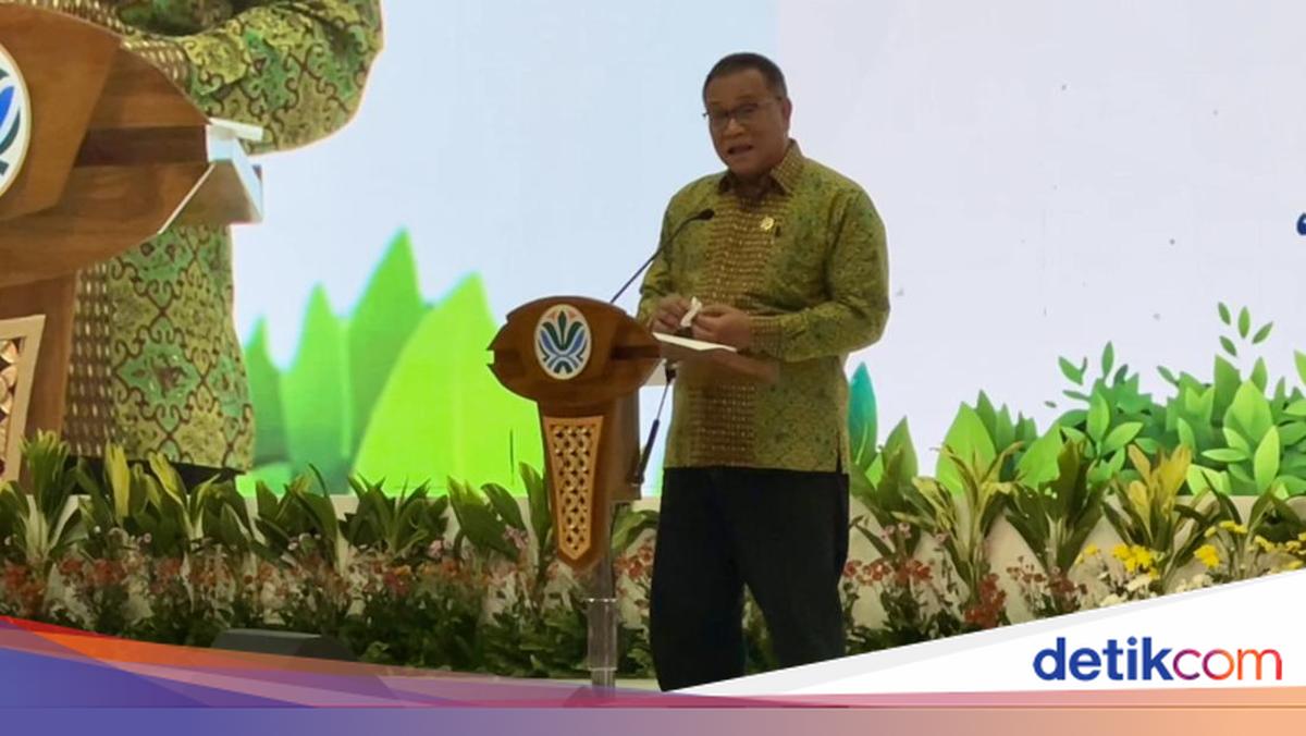Kementerian LH Gelar Invirotech 2026 untuk Peringati Hari Lingkungan Sedunia