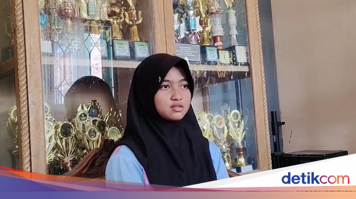 Persiapan 6 Bulan, Siswi SD Sukabumi Gagal Olimpiade Sains Gegara Listrik Mati