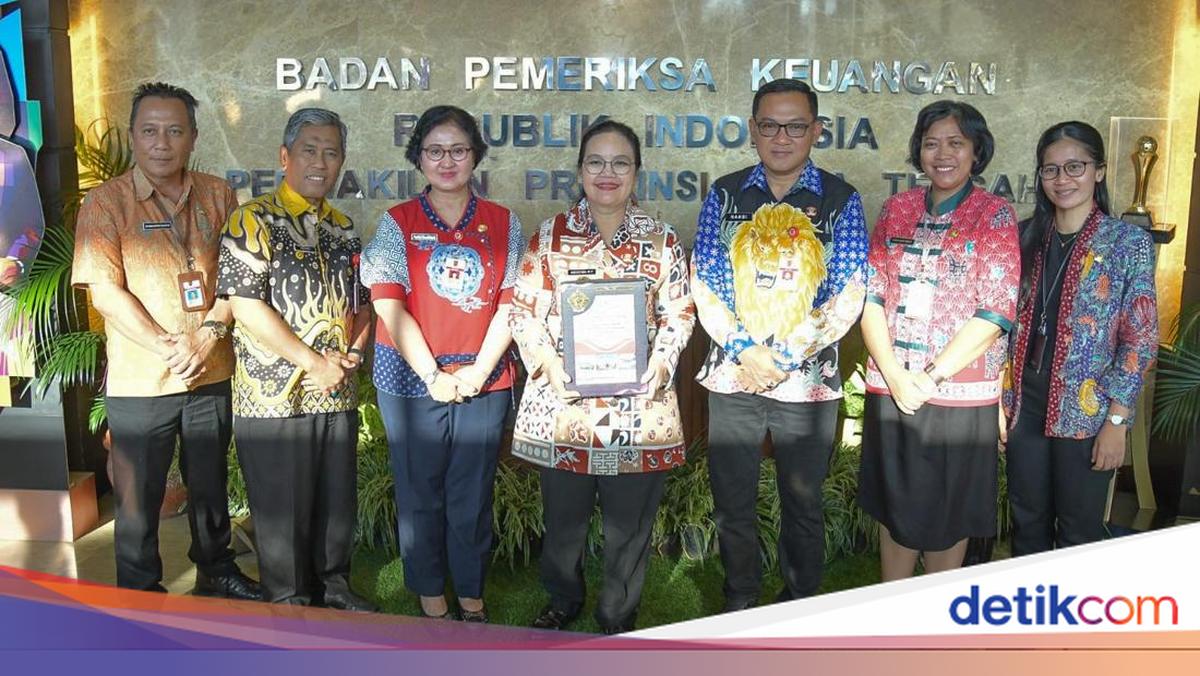 Pemkot Semarang Raih WTP, Walkot Pastikan Setiap Rupiah APBD Bermanfaat