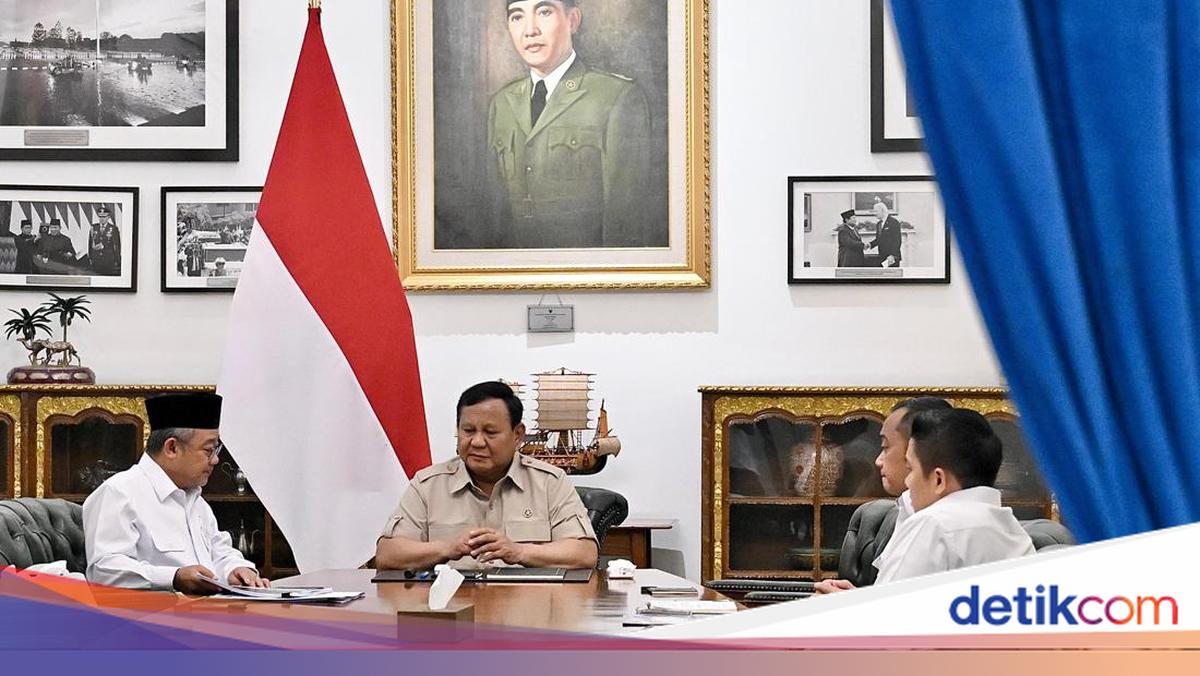 Mendikdasmen Harap Prabowo Hadiri Wisuda 12.500 Guru Penerima Beasiswa