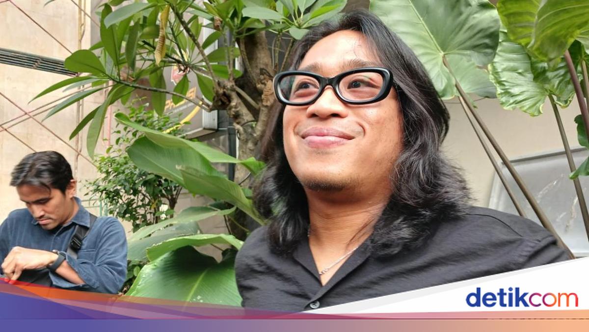 Praz Teguh Tegaskan Barter Konten dengan Hanania dan Tetap Bayar Umrah