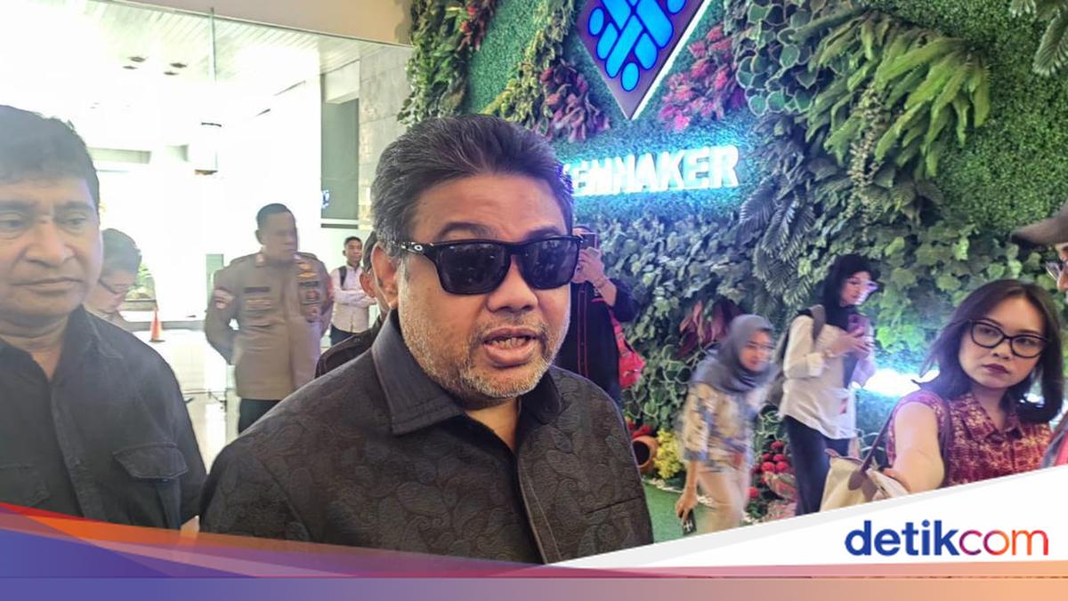 Saiq Iqbal Minta ke Wamenaker Outsourcing Dibatasi Hanya 4 Pekerjaan Ini