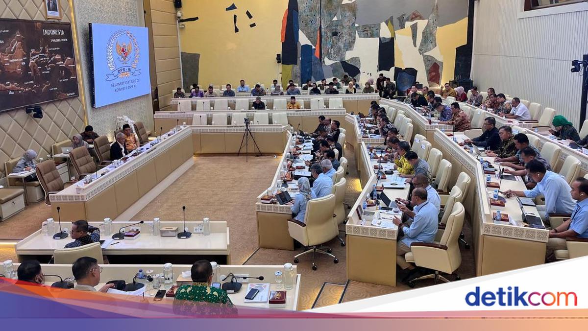 Mendagri Usul Tambah Anggaran Rp 6,2 T untuk Bencana Sumatera hingga RUU Pemilu