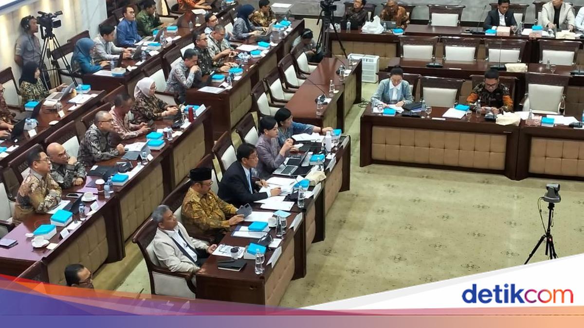 Target Pendapatan Negara Naik 12% Tahun Depan, Minuman Manis Kena Cukai