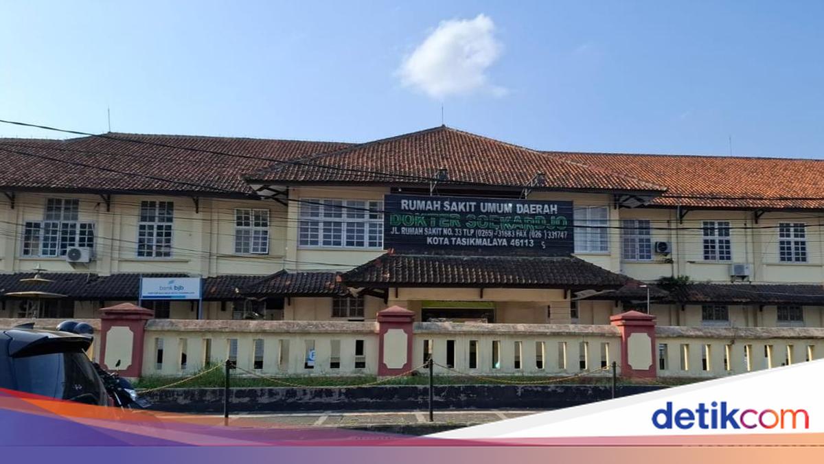 Staf RSUD di Tasik Terancam Disanksi gegara Ikut Nyinyir ke Pasien BPJS