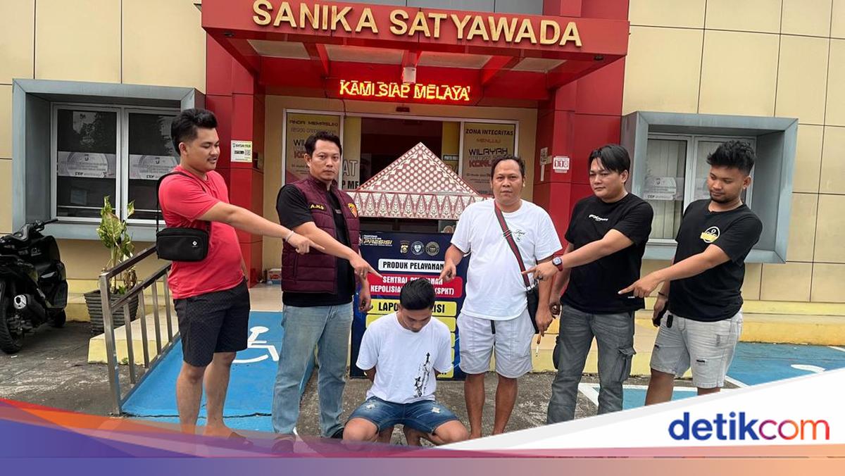 Tak Terima Dijodohkan, Wanita di Sumsel Ajak Pacar Bunuh Pria Pilihan Ortu