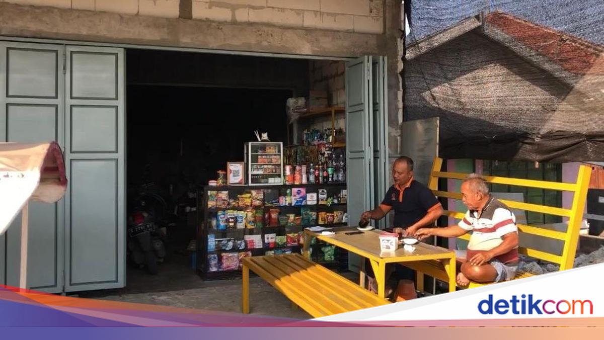 Maling di Mojokerto yang Kirim Surat Maaf Temui Korban, Cicil Duit Rp 200 Ribu