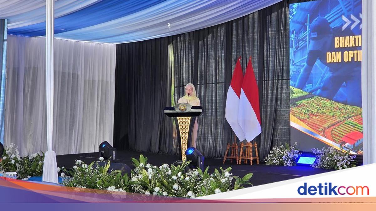 Waka Komisi XIII DPR Dukung Kemenimipas Gagas Bansos Bedah Rumah