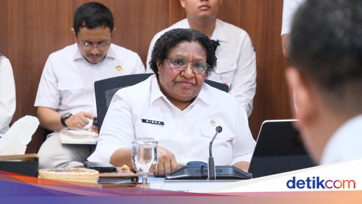 Wamendagri Ungkap Percepatan Sentra Pangan-Air di Papua Selatan