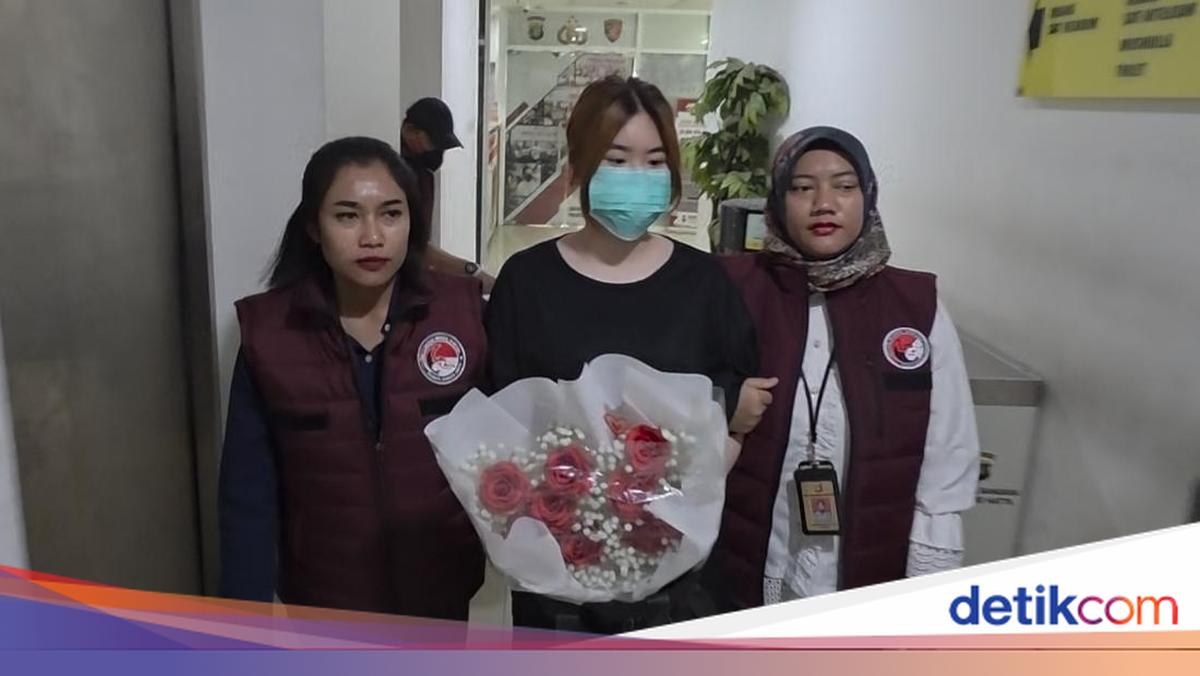 Selundupkan Narkoba Rp 10,9 M, Wanita Asal Hong Kong Ditangkap di Soetta