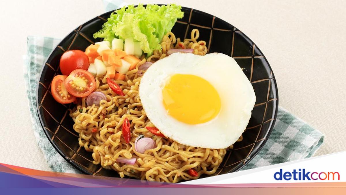 5 Makanan Paling Buruk untuk Jantung, Ada Favorit Orang Indonesia!