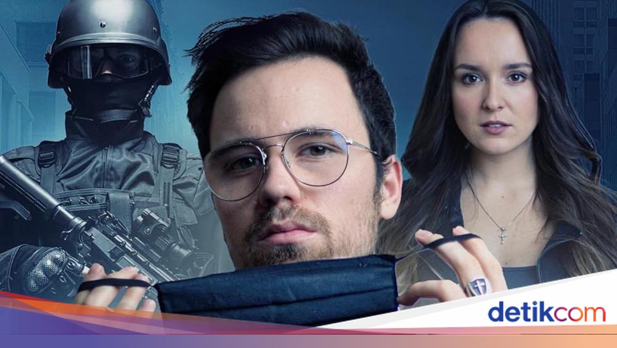 Film Terburuk dari 2021 sampai 2026