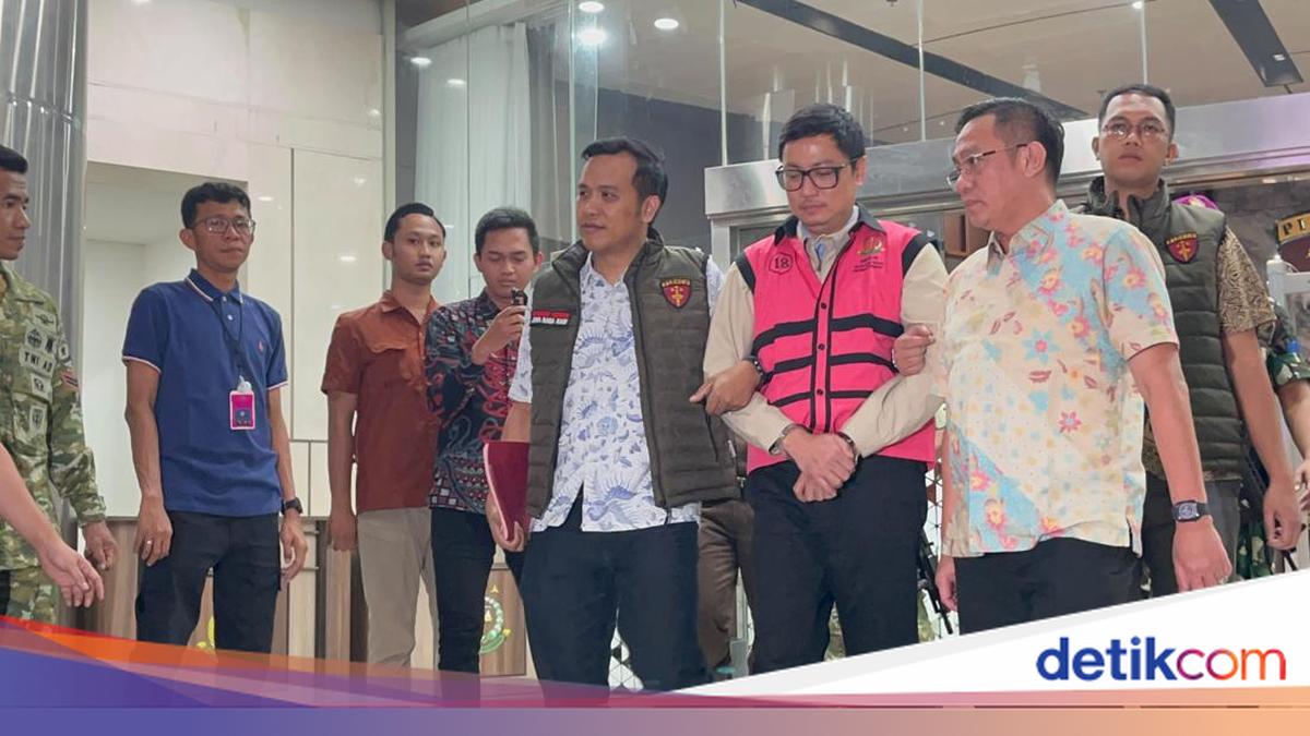 Kejagung: BGN Bayar Lunas ke Vendor Padahal Motor Listrik Belum Dirakit