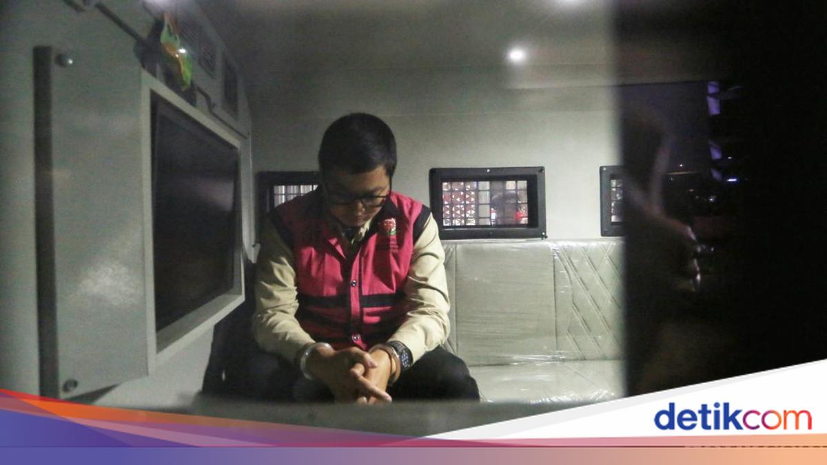 Daftar 5 Tersangka Kasus MBG, Terbaru Bos Vendor Motor Listrik