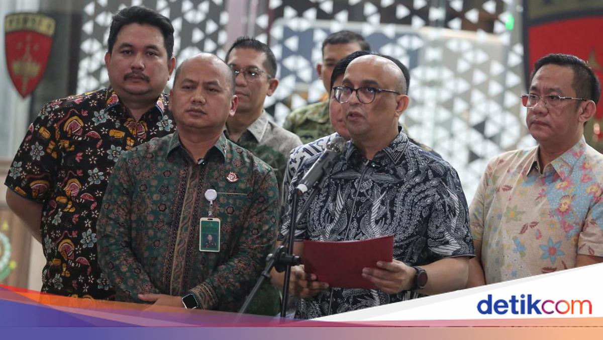 Benang Merah 2 Klaster Korupsi di BGN: Jual Beli SPPG dan Markup Barang