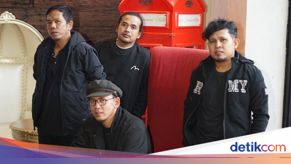 Api Daduli Dadali Terjemahkan Perasaan Hancur Lewat Disaat Kau Berubah