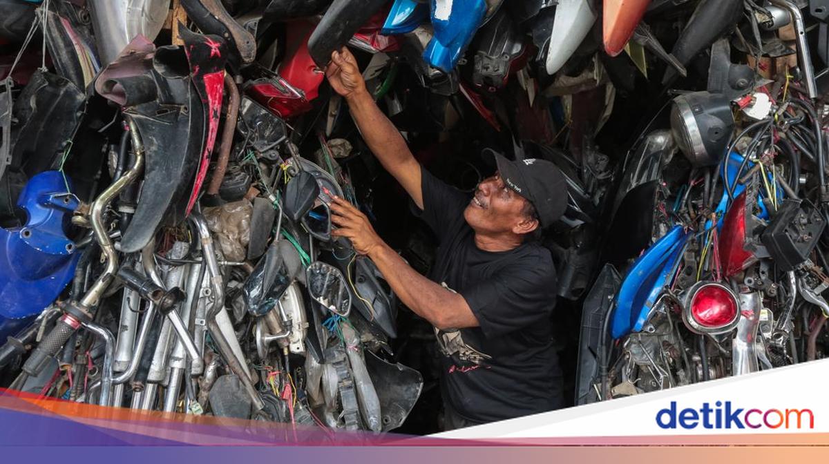 Di Tengah Tantangan Ekonomi, Penjualan Ritel Diperkirakan Tetap Stabil