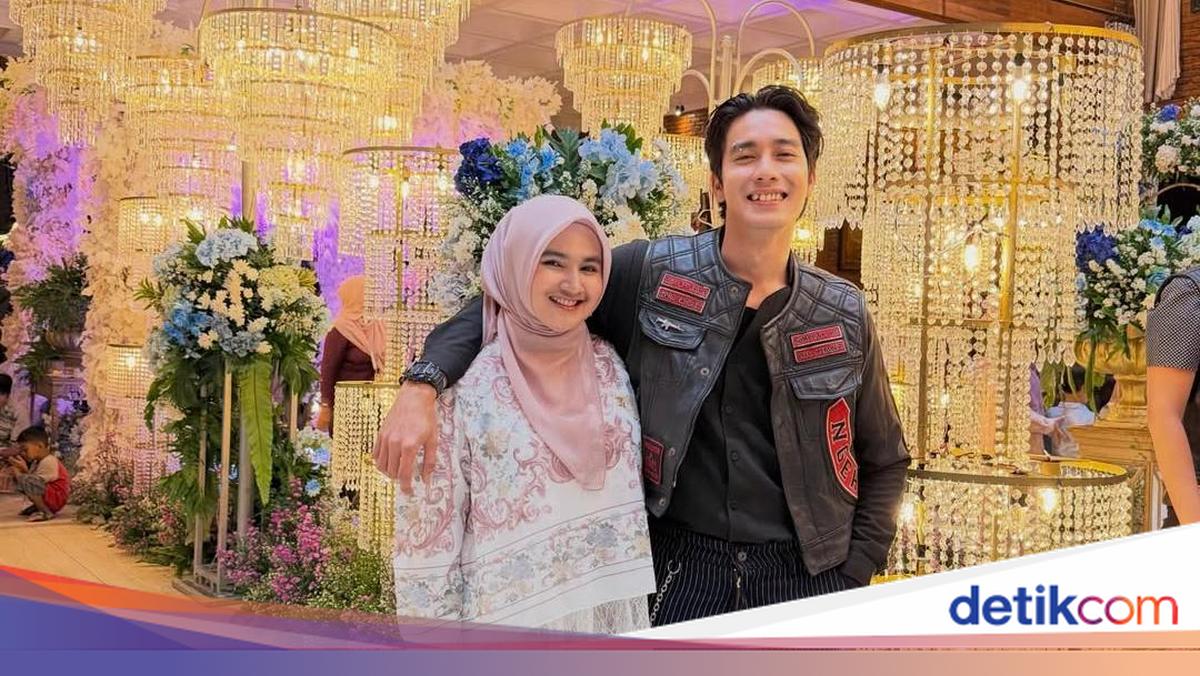 Di Tengah Tuduhan KDRT, Evan Marvino Berharap Rumah Tangga Tetap Bertahan