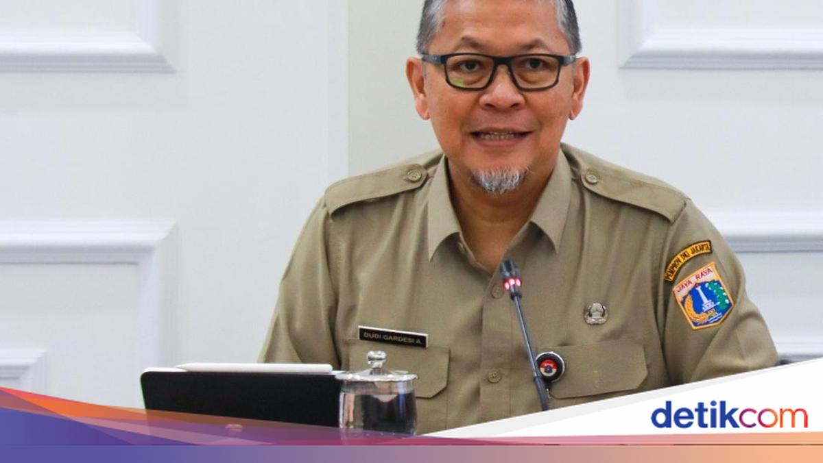 HBKB Rasuna Said Tekan Polusi, Kualitas Udara Jakarta Meningkat