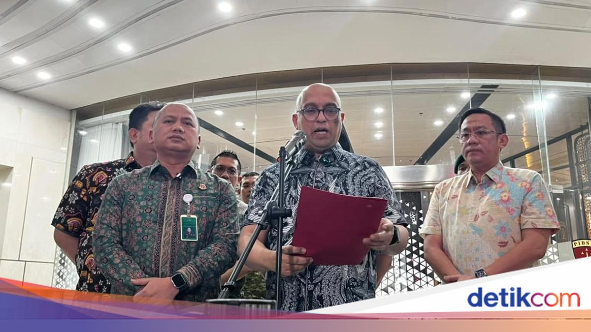 Bos Vendor Motor Listrik Dekati Eks Waka BGN Lodewyk Padahal Tak Punya Dealer