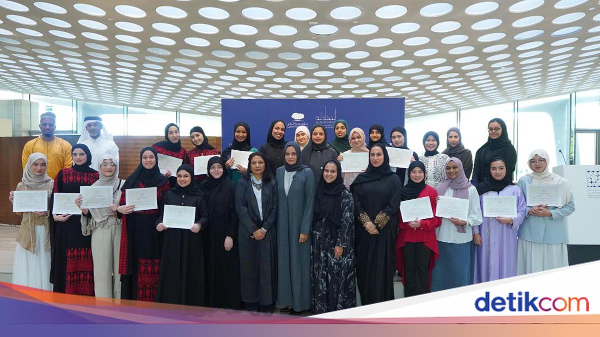Paragon Wardah Buka Beasiswa Program Ri'aya 2026 di Qatar