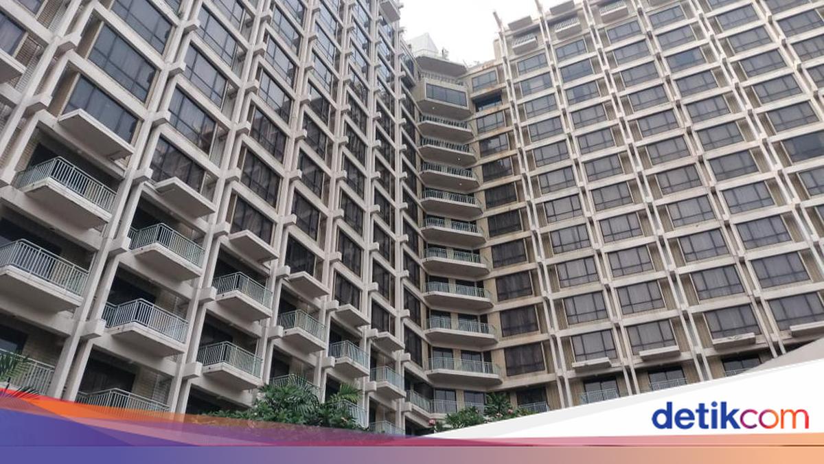 Bangunan Hotel Sultan Akan Diapakan Usai Diserahkan ke Negara? Ini Kata PPKGBK