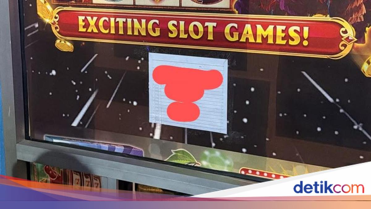 Jatanras Polda Metro Tangkap Bos Judi Berkedok Timezone di Medan!