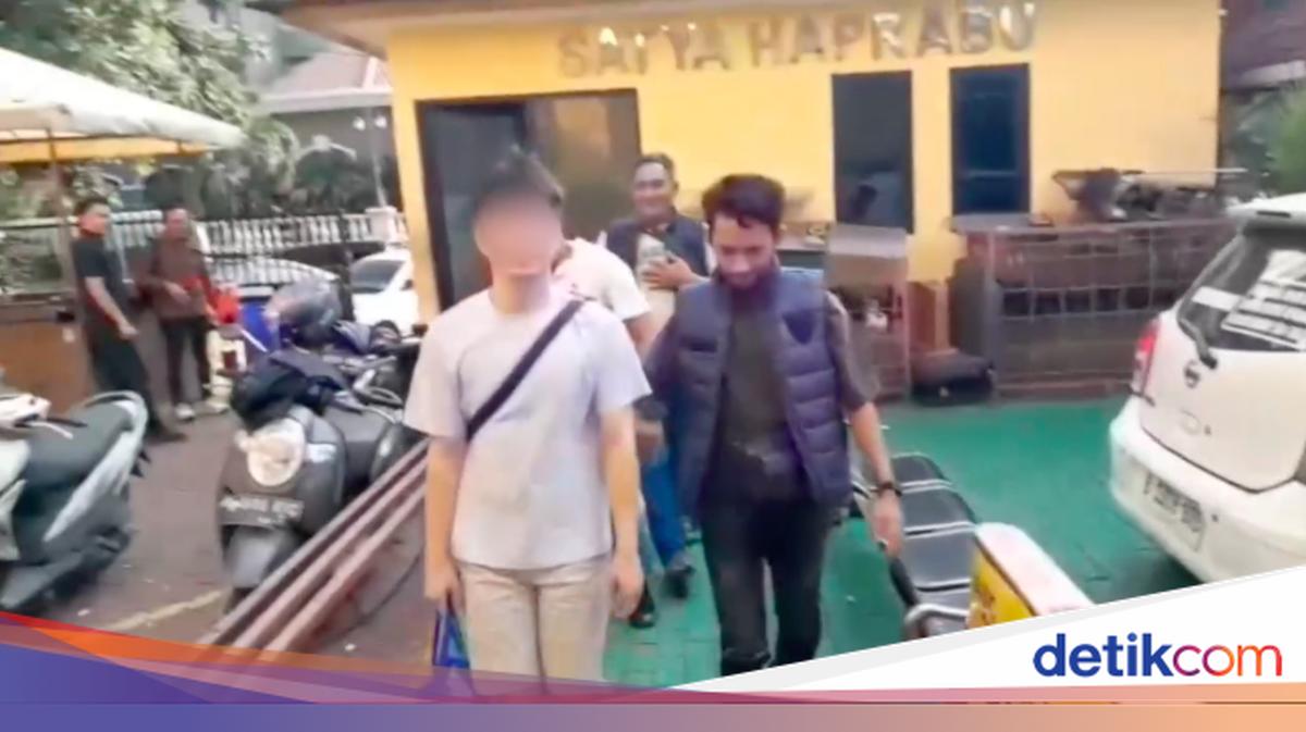 Tega! Pria di Jakbar Bawa Kabur Harta Wanita usai Kencan di Hotel