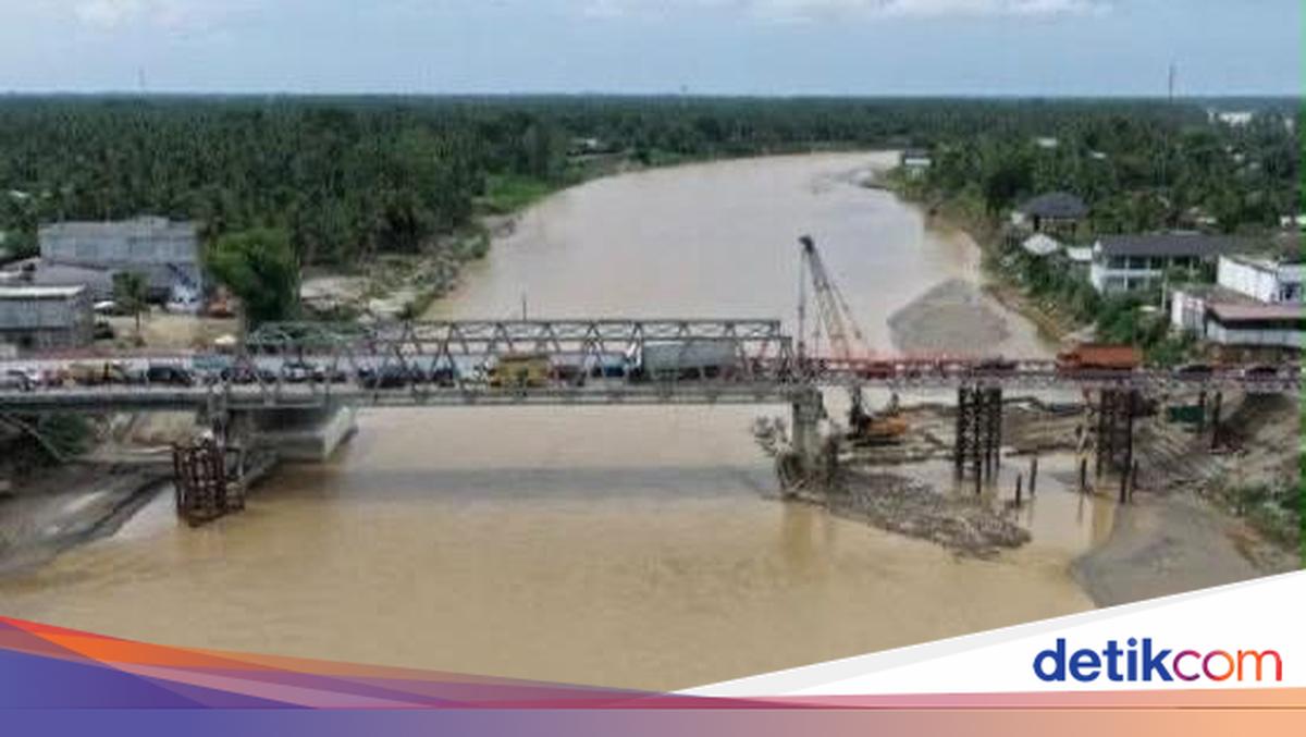 Anggaran Mulai Mengalir, Satgas PRR Pacu K/L Eksekusi Pemulihan Permanen
