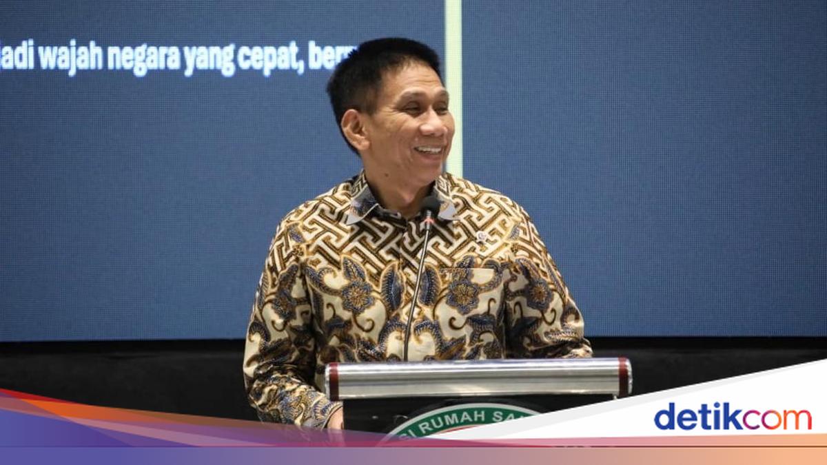 Wamendagri Dorong Transformasi Tata Kelola Rumah Sakit Daerah yang Unggul