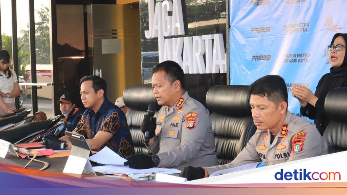 Tipu-tipu Investasi Hewan Kurban di Bekasi, Korban Rugi Nyaris Rp 1 M