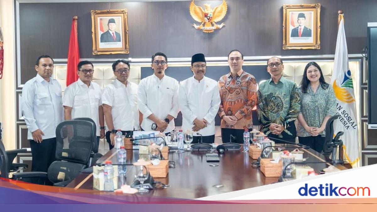 Digitalisasi Bansos Akan Diperkuat Teknologi GoTo