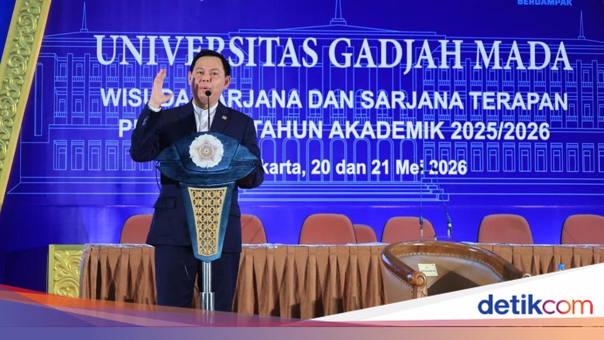 Ketua DPD Dukung Anggaran Makan Bergizi Gratis Dipangkas Habis-habisan!