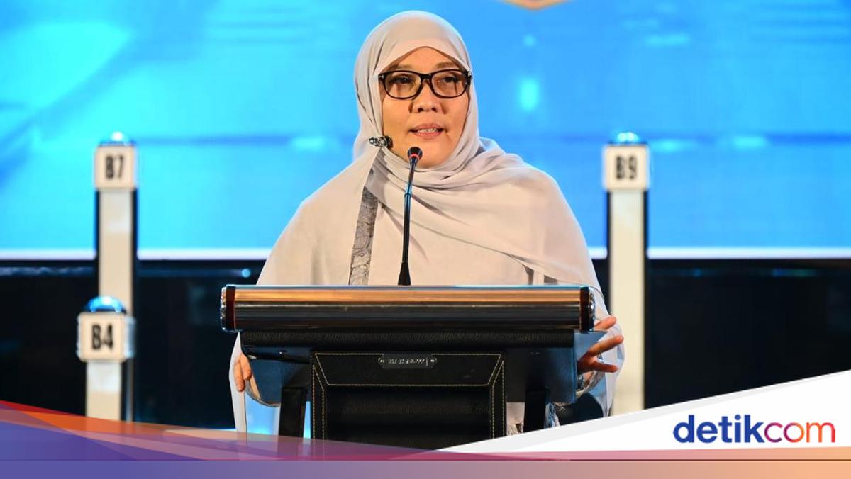 LCC 4 Pilar MPR Jadi Wadah Pendidikan Karakter & Penguatan Nasionalisme