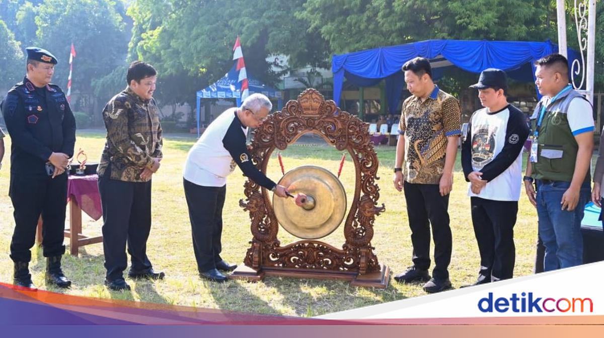Lewat LKBB-PB, MPR Perkuat Nilai-nilai Luhur Bangsa kepada Generasi Muda