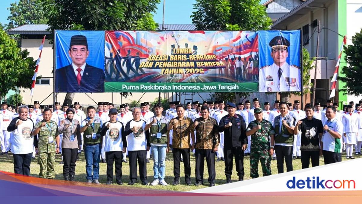 SMK Negeri 2 Karanganyar Siap Pertahankan Gelar Jateng di LKBB-PB Nasional