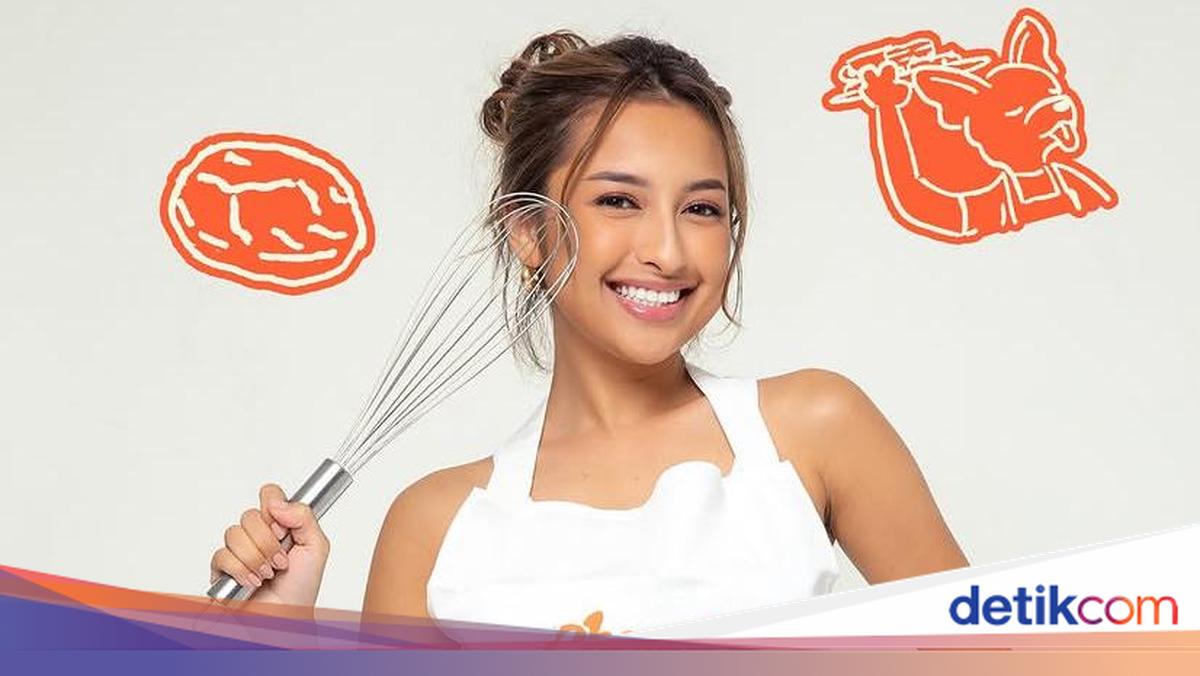 Mengintip Menu Chewys, Kafe Dessert Premium Milik Jennifer Coppen
