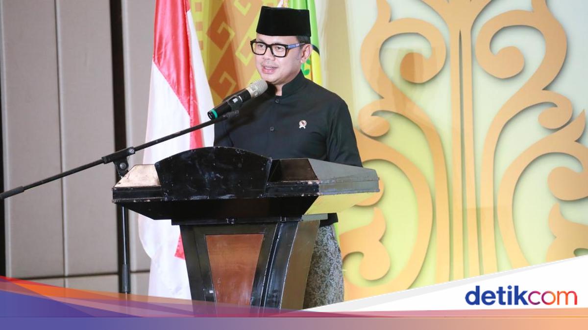 Wamendagri Tekankan Pentingya Penguatan Karakter Berbasis Nilai Budaya