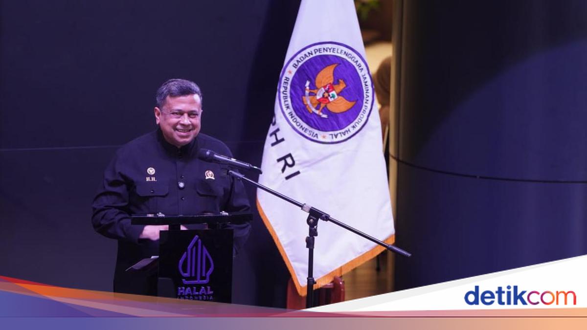 Mulai 18 Oktober 2026, 7 Jenis Produk Ini Wajib Punya Sertifikat Halal