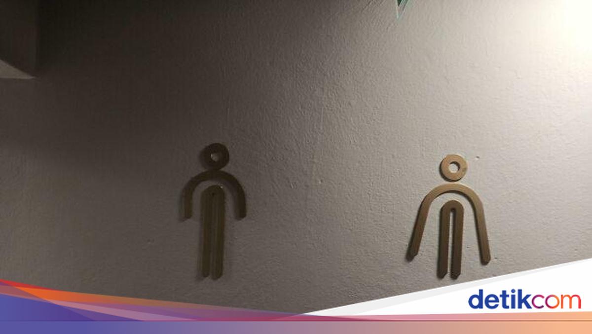 Deretan Desain Paling Aneh yang Pernah Ada, Bikin Netizen Bingung