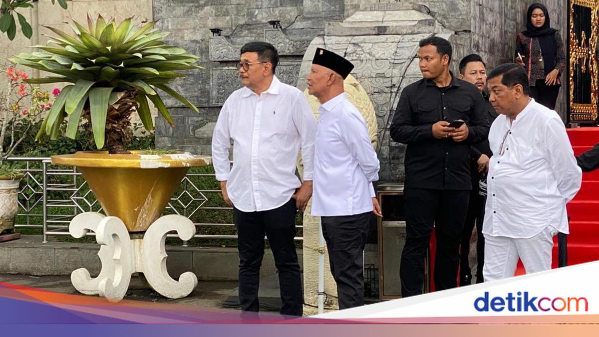 Megawati ke Blitar Peringati Bulan Bung Karno, Ini Agendanya