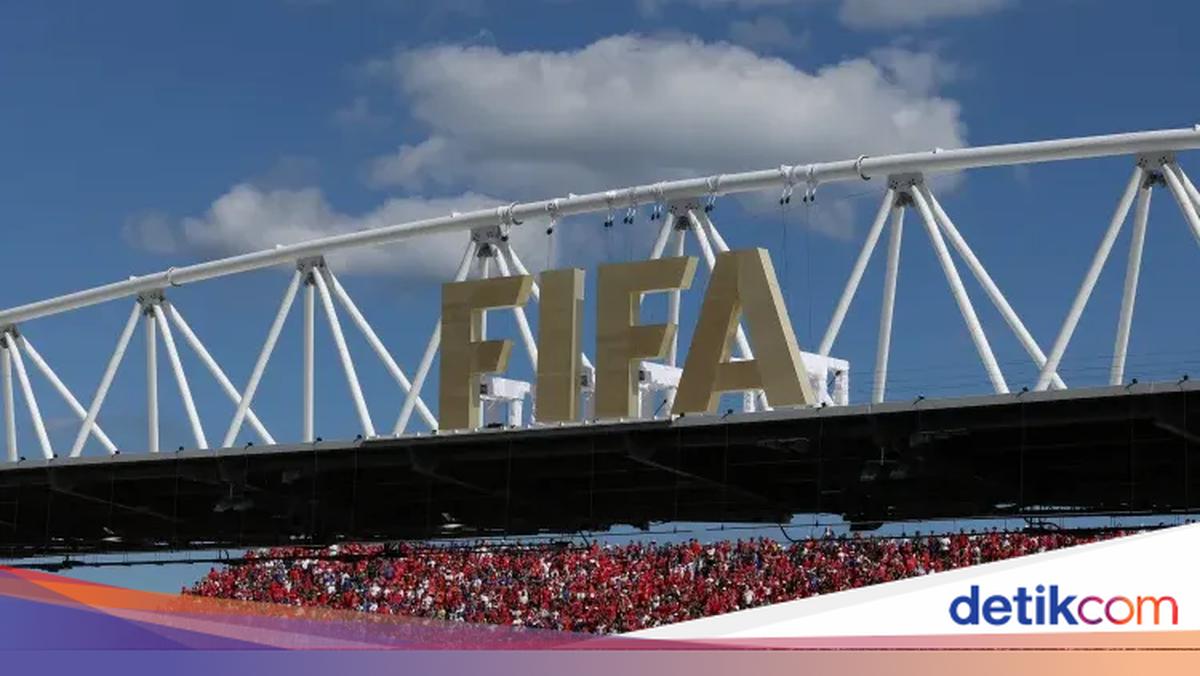 Piala Dunia 2026 Tuai Kritik, Harga Sebotol Air Mineral Bisa Rp100 Ribu!