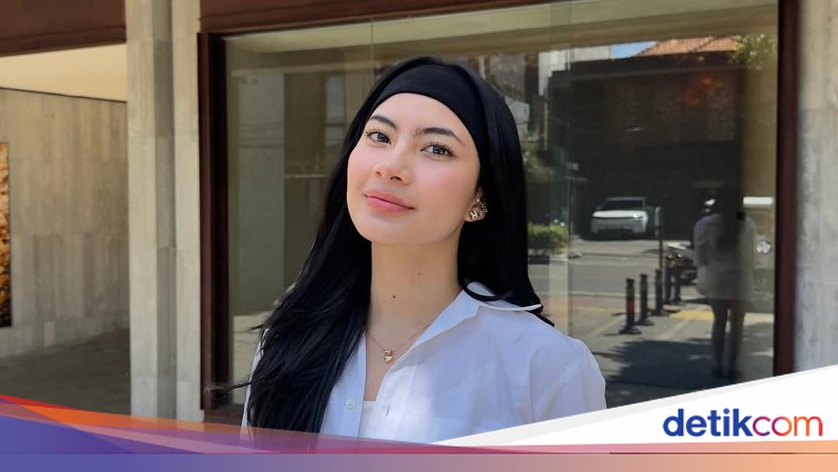 Sosok Inka Andhesta, Pacar Pratama Arhan yang Hobi Kuliner dan Baking